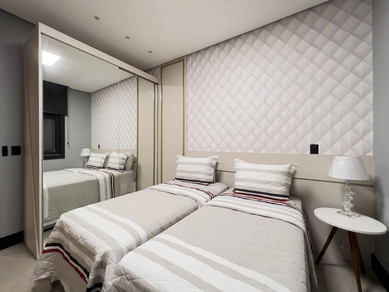 CASA 4 SUÍTES EM CONDOMÍNIO FECHADO EM CAPÃO DA CANOA/VELAS DO MARINA: 18ª foto da galeria de imagens do imóvel