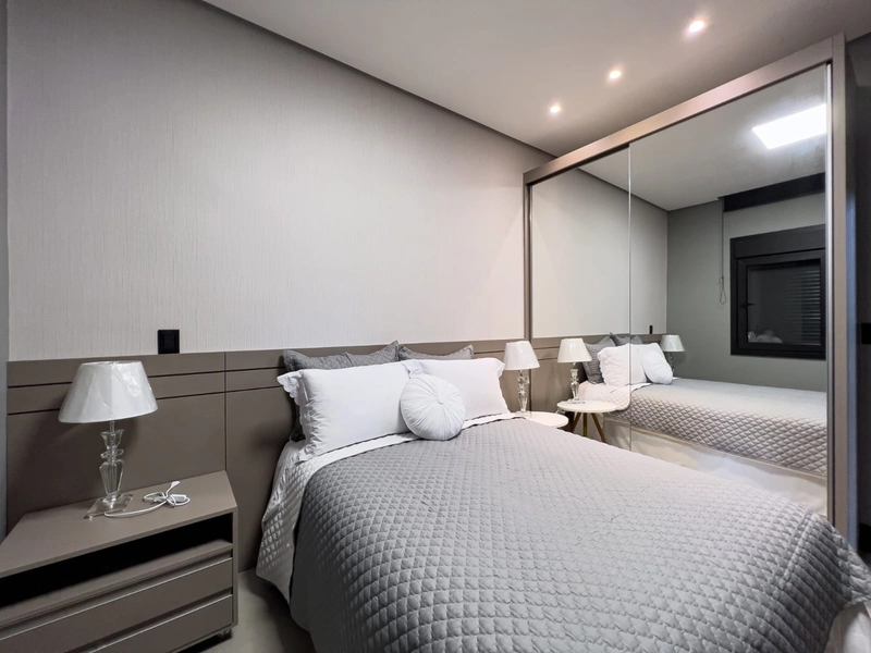 CASA 4 SUÍTES EM CONDOMÍNIO FECHADO EM CAPÃO DA CANOA/VELAS DO MARINA: 16ª foto da galeria de imagens do imóvel