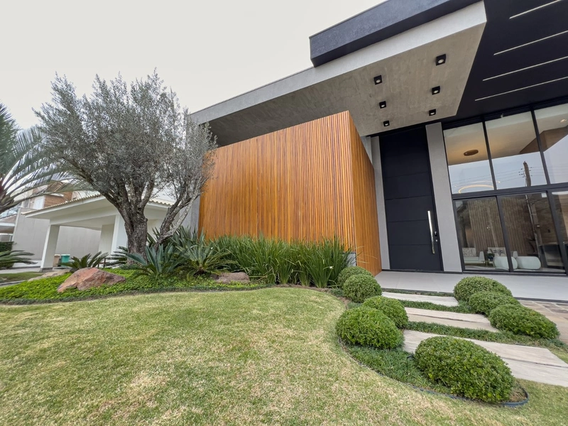 CASA 4 SUÍTES EM CONDOMÍNIO FECHADO EM CAPÃO DA CANOA/VELAS DO MARINA: 7ª foto da galeria de imagens do imóvel