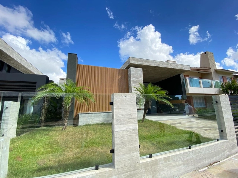 CASA 4 SUÍTES EM XANGRI-LÁ/CENTRO: 5ª foto da galeria de imagens do imóvel