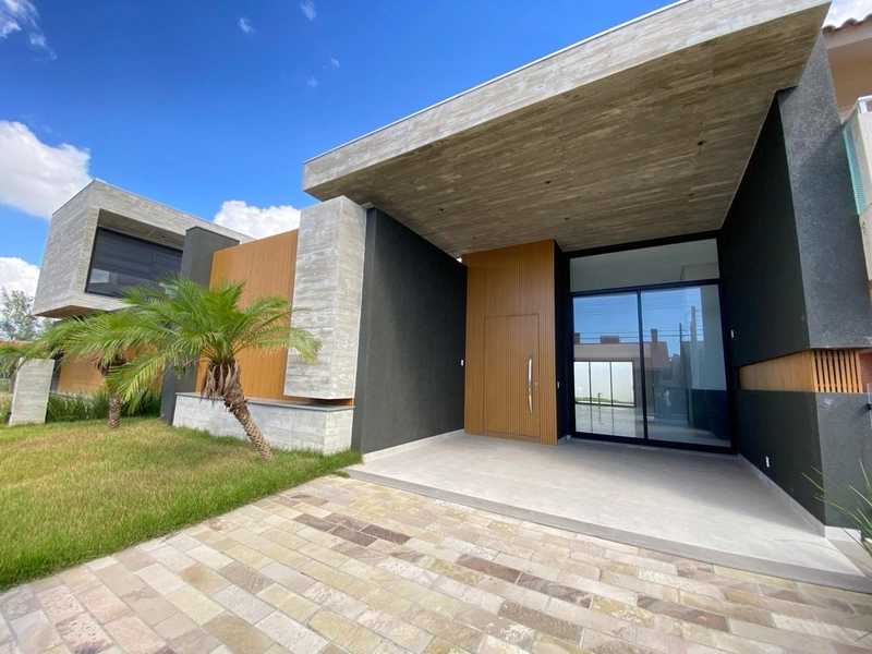 CASA 4 SUÍTES EM XANGRI-LÁ/CENTRO