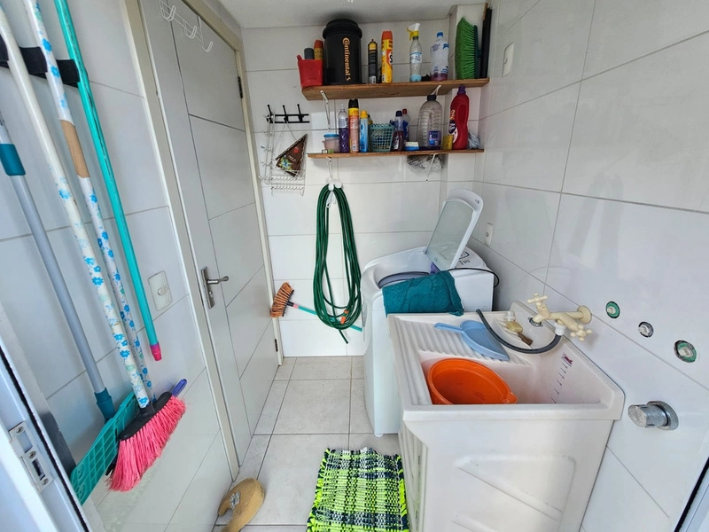 APARTAMENTO 2 DORMITÓRIOS COM TERRAÇO EM CAPÃO DA CANOA/ZONA NOVA: 5ª foto da galeria de imagens do imóvel