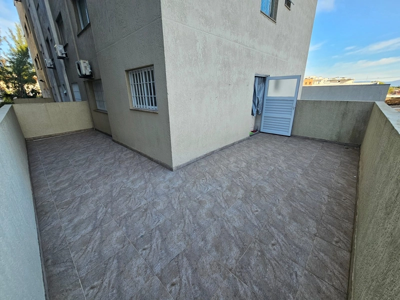 APARTAMENTO 2 DORMITÓRIOS COM TERRAÇO EM CAPÃO DA CANOA/ZONA NOVA: 10ª foto da galeria de imagens do imóvel