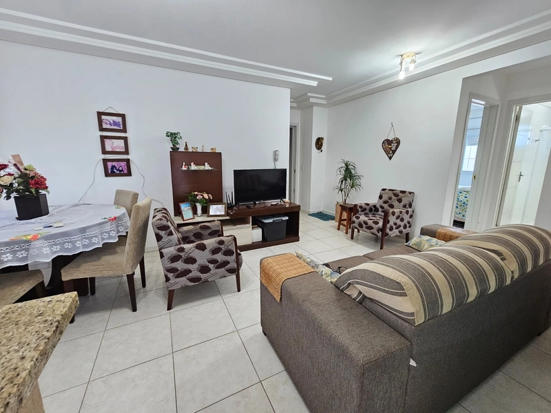 APARTAMENTO 2 DORMITÓRIOS COM TERRAÇO EM CAPÃO DA CANOA/ZONA NOVA: 1ª foto da galeria de imagens do imóvel