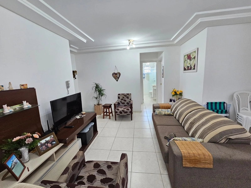 APARTAMENTO 2 DORMITÓRIOS COM TERRAÇO EM CAPÃO DA CANOA/ZONA NOVA: 2ª foto da galeria de imagens do imóvel