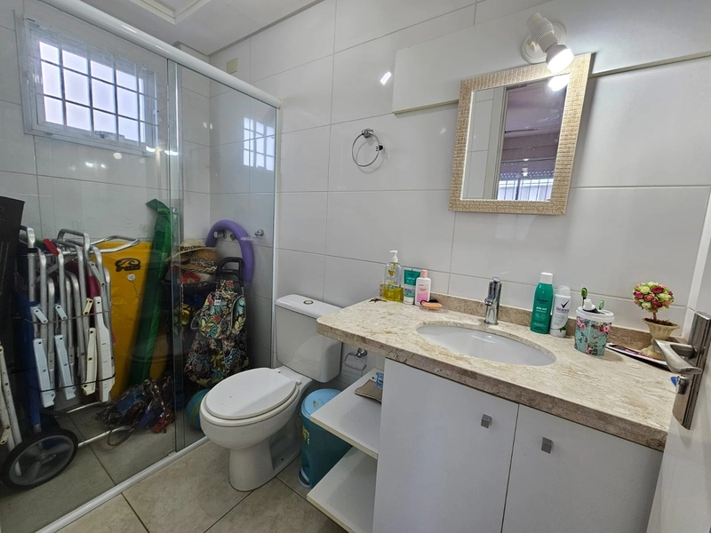 APARTAMENTO 2 DORMITÓRIOS COM TERRAÇO EM CAPÃO DA CANOA/ZONA NOVA: 6ª foto da galeria de imagens do imóvel