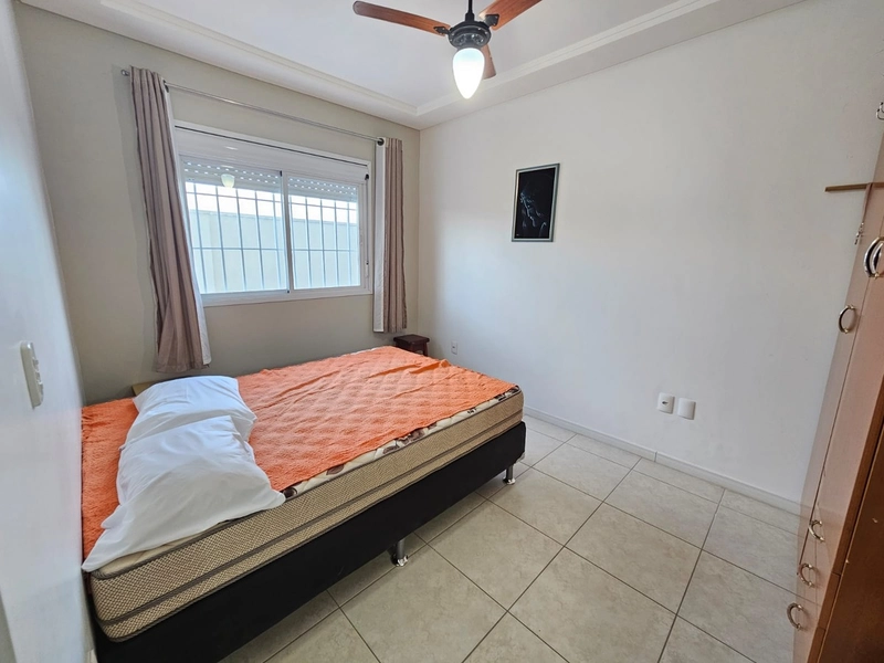 APARTAMENTO 2 DORMITÓRIOS COM TERRAÇO EM CAPÃO DA CANOA/ZONA NOVA: 3ª foto da galeria de imagens do imóvel