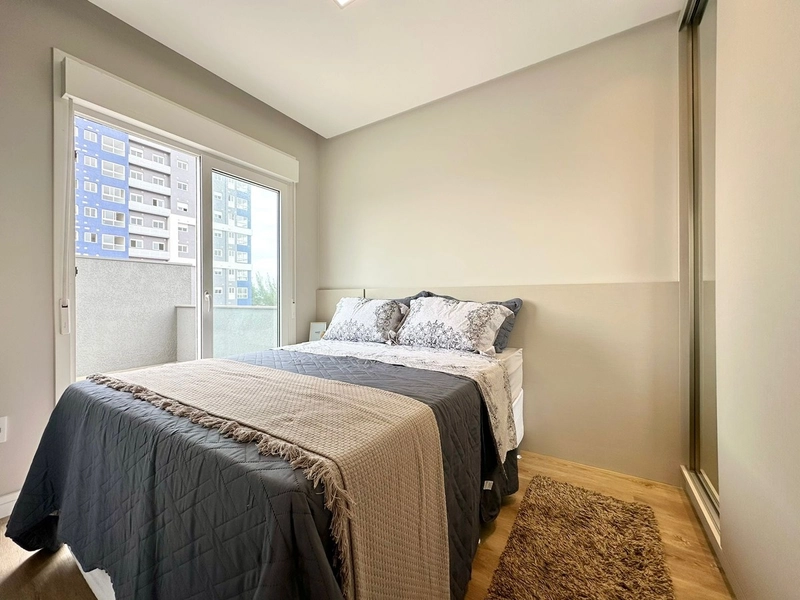 APARTAMENTO COM INFRA COMPLETA e 02 TERRAÇOS: 15ª foto da galeria de imagens do imóvel