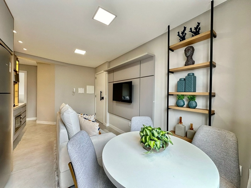 APARTAMENTO COM INFRA COMPLETA e 02 TERRAÇOS: 6ª foto da galeria de imagens do imóvel