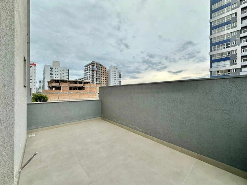 APARTAMENTO COM INFRA COMPLETA e 02 TERRAÇOS: 12ª foto da galeria de imagens do imóvel