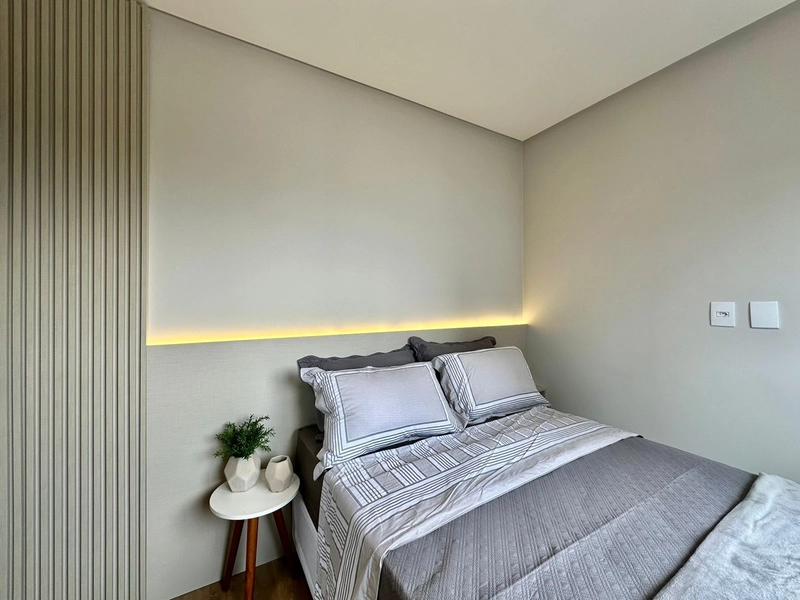 APARTAMENTO COM INFRA COMPLETA e 02 TERRAÇOS: 14ª foto da galeria de imagens do imóvel