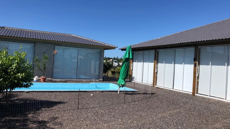 Linda chácara à venda  na tapera - Capão da Canoa!: 7ª foto da galeria de imagens do imóvel