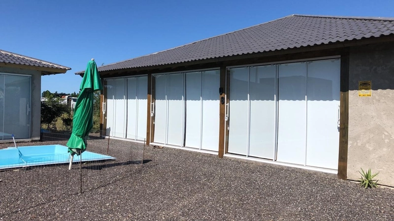 Linda chácara à venda  na tapera - Capão da Canoa!: 6ª foto da galeria de imagens do imóvel