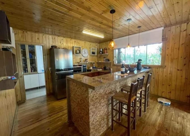 Linda chácara à venda  na tapera - Capão da Canoa!: 11ª foto da galeria de imagens do imóvel