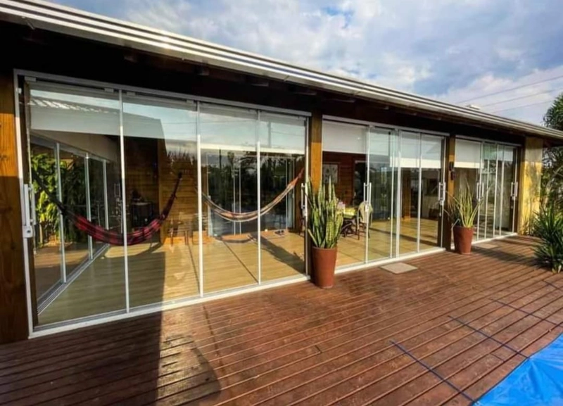 Linda chácara à venda  na tapera - Capão da Canoa!: 3ª foto da galeria de imagens do imóvel