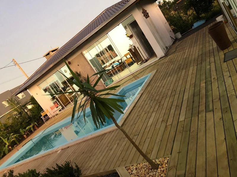 Linda chácara à venda  na tapera - Capão da Canoa!: 5ª foto da galeria de imagens do imóvel