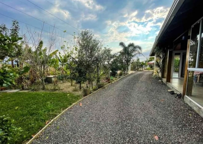 Linda chácara à venda  na tapera - Capão da Canoa!: 9ª foto da galeria de imagens do imóvel