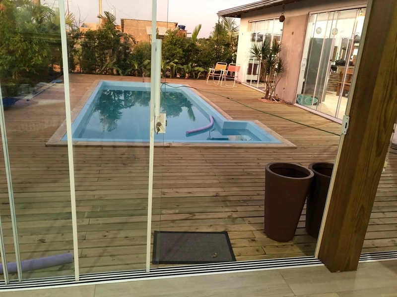 Linda chácara à venda  na tapera - Capão da Canoa!: 4ª foto da galeria de imagens do imóvel