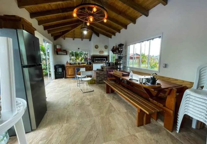 Linda chácara à venda  na tapera - Capão da Canoa!: 13ª foto da galeria de imagens do imóvel