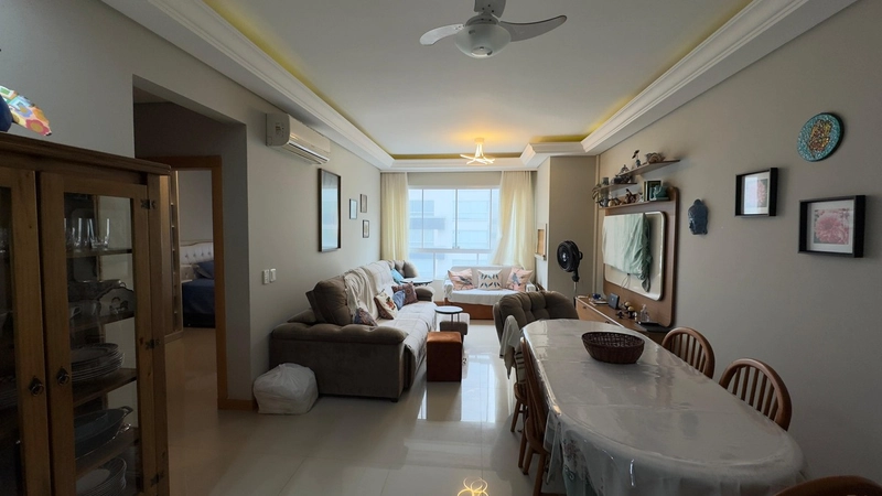 Lindo apartamento à venda em Capão da Canoa!: 1ª foto da galeria de imagens do imóvel