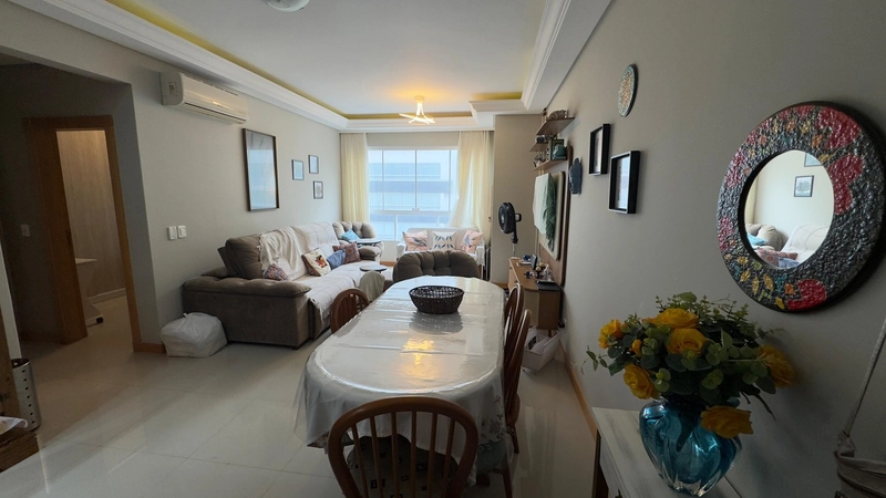 Lindo apartamento à venda em Capão da Canoa!: 3ª foto da galeria de imagens do imóvel