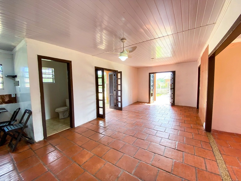 ÓTIMA OPORTUNIDADE CASA/ CAPAO DA CANOA: 14ª foto da galeria de imagens do imóvel
