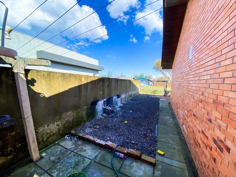 ÓTIMA OPORTUNIDADE CASA/ CAPAO DA CANOA: 6ª foto da galeria de imagens do imóvel