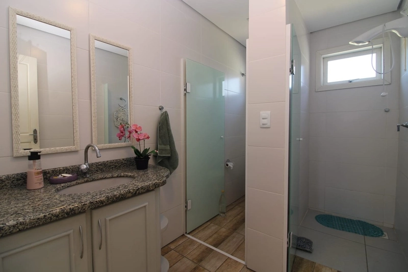 CASA 3 DORMITÓRIOS EM XANGRI-LÁ/ATLÂNTIDA: 12ª foto da galeria de imagens do imóvel