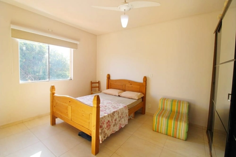 CASA 4 SUÍTES EM XANGRI-LÁ/ CENTRO: 5ª foto da galeria de imagens do imóvel