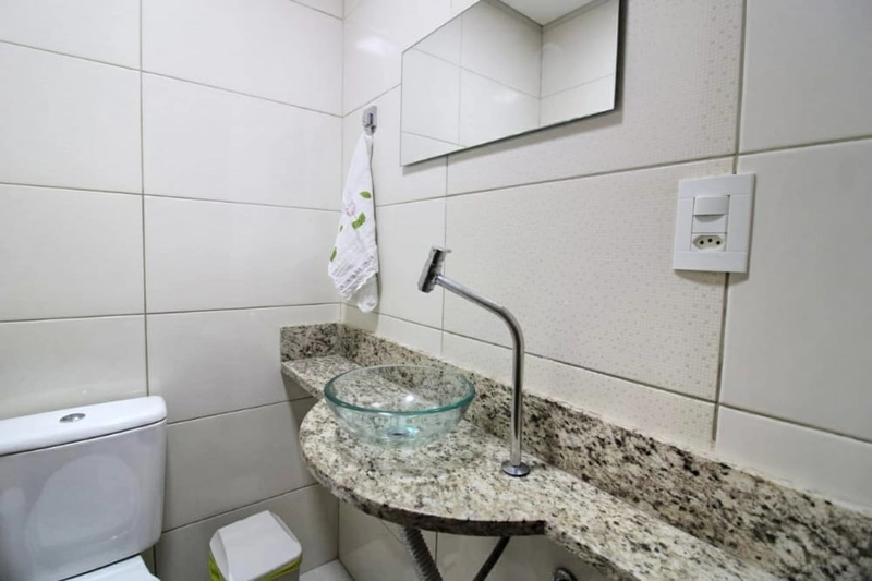 CASA 4 SUÍTES EM XANGRI-LÁ/ CENTRO: 3ª foto da galeria de imagens do imóvel