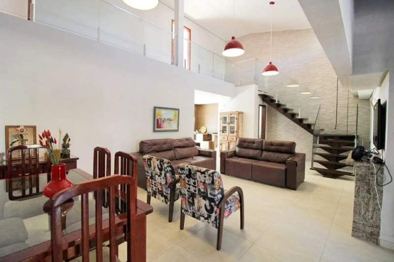 CASA 4 SUÍTES EM XANGRI-LÁ/ CENTRO: 11ª foto da galeria de imagens do imóvel