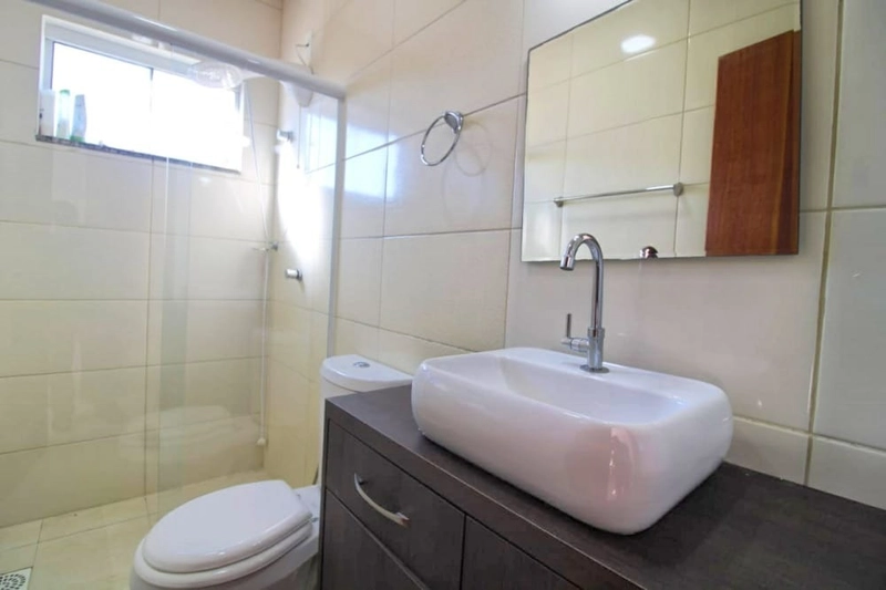 CASA 4 SUÍTES EM XANGRI-LÁ/ CENTRO: 14ª foto da galeria de imagens do imóvel