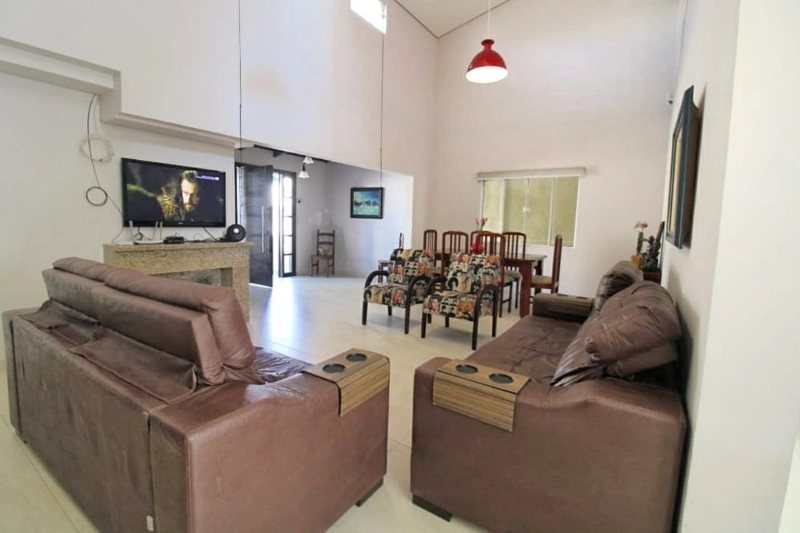CASA 4 SUÍTES EM XANGRI-LÁ/ CENTRO: 13ª foto da galeria de imagens do imóvel