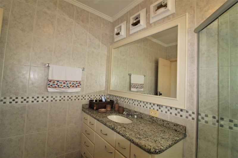 CASA 4 DORMITÓRIOS EM XANGRI-LÁ/ATLÂNTIDA: 5ª foto da galeria de imagens do imóvel