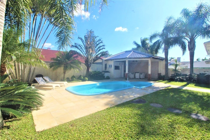 CASA 4 DORMITÓRIOS EM XANGRI-LÁ/ATLÂNTIDA: 19ª foto da galeria de imagens do imóvel