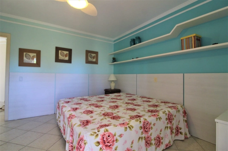 CASA 4 DORMITÓRIOS EM XANGRI-LÁ/ATLÂNTIDA: 6ª foto da galeria de imagens do imóvel