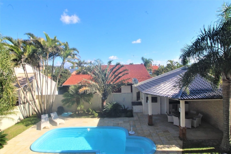 CASA 4 DORMITÓRIOS EM XANGRI-LÁ/ATLÂNTIDA: 15ª foto da galeria de imagens do imóvel