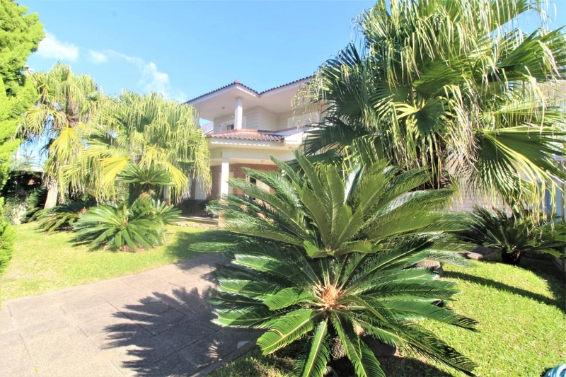 CASA 4 DORMITÓRIOS EM XANGRI-LÁ/ATLÂNTIDA: 7ª foto da galeria de imagens do imóvel