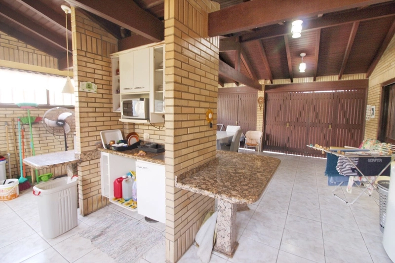 CASA 4 DORMITÓRIOS EM XANGRI-LÁ/REMANSO: 11ª foto da galeria de imagens do imóvel