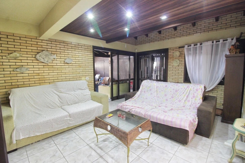 CASA 4 DORMITÓRIOS EM XANGRI-LÁ/REMANSO: 12ª foto da galeria de imagens do imóvel