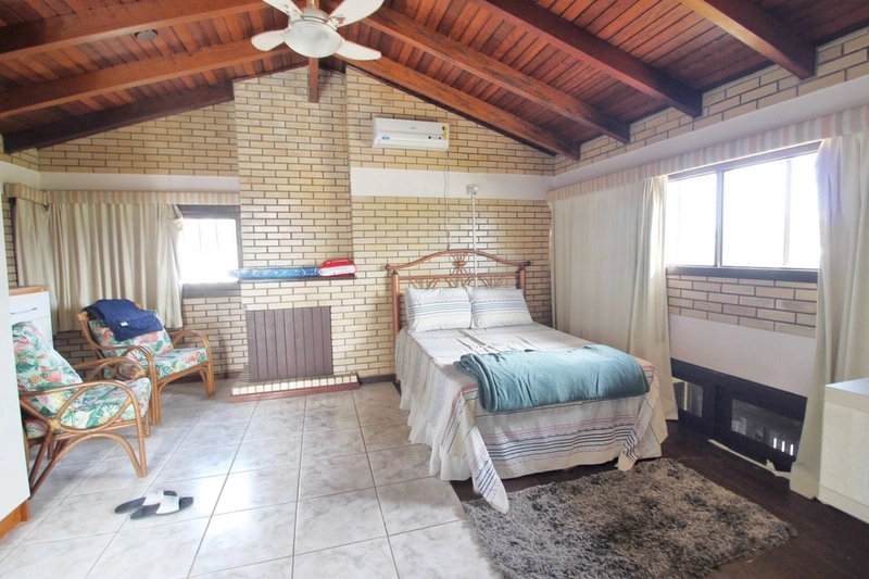 CASA 4 DORMITÓRIOS EM XANGRI-LÁ/REMANSO: 10ª foto da galeria de imagens do imóvel