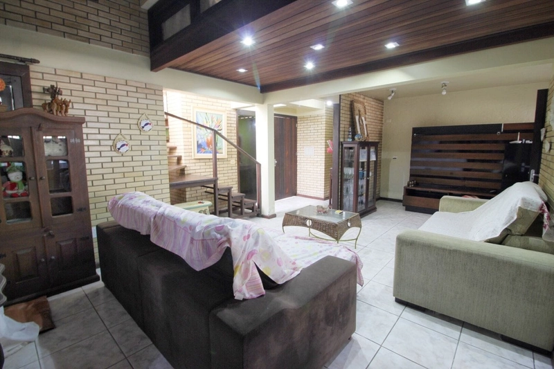 CASA 4 DORMITÓRIOS EM XANGRI-LÁ/REMANSO: 5ª foto da galeria de imagens do imóvel