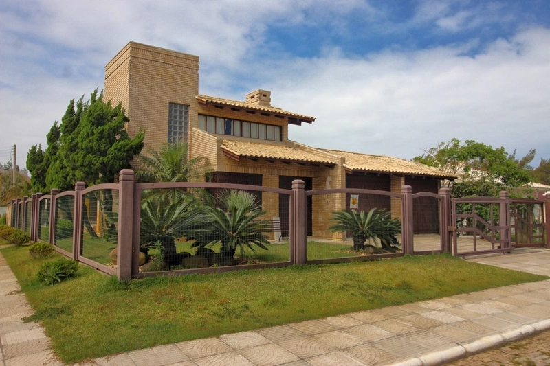 CASA 4 DORMITÓRIOS EM XANGRI-LÁ/REMANSO: 14ª foto da galeria de imagens do imóvel