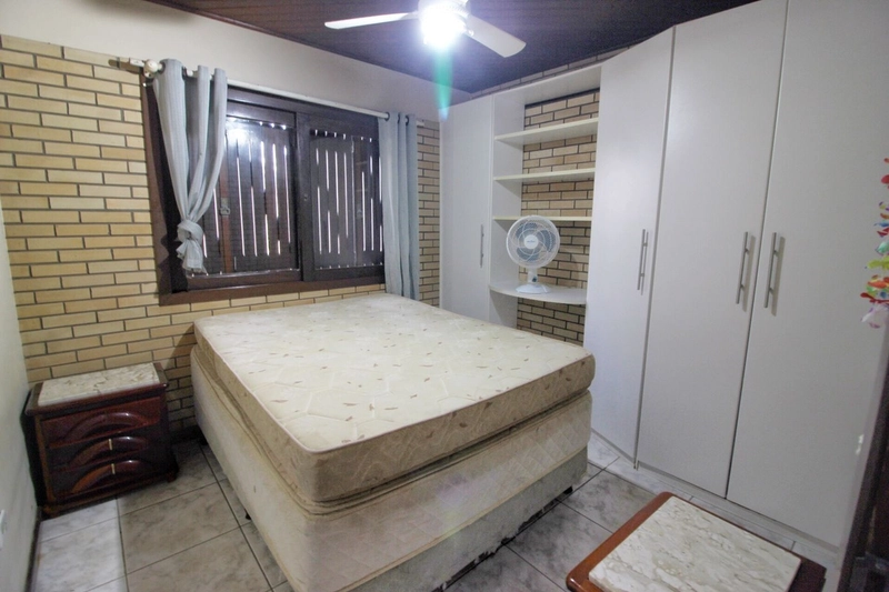 CASA 4 DORMITÓRIOS EM XANGRI-LÁ/REMANSO: 7ª foto da galeria de imagens do imóvel
