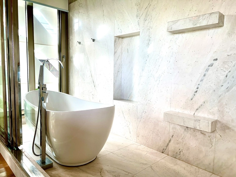 CASA EM CONDOMÍNIO FECHADO EM XANGRI-LÁ: 19ª foto da galeria de imagens do imóvel