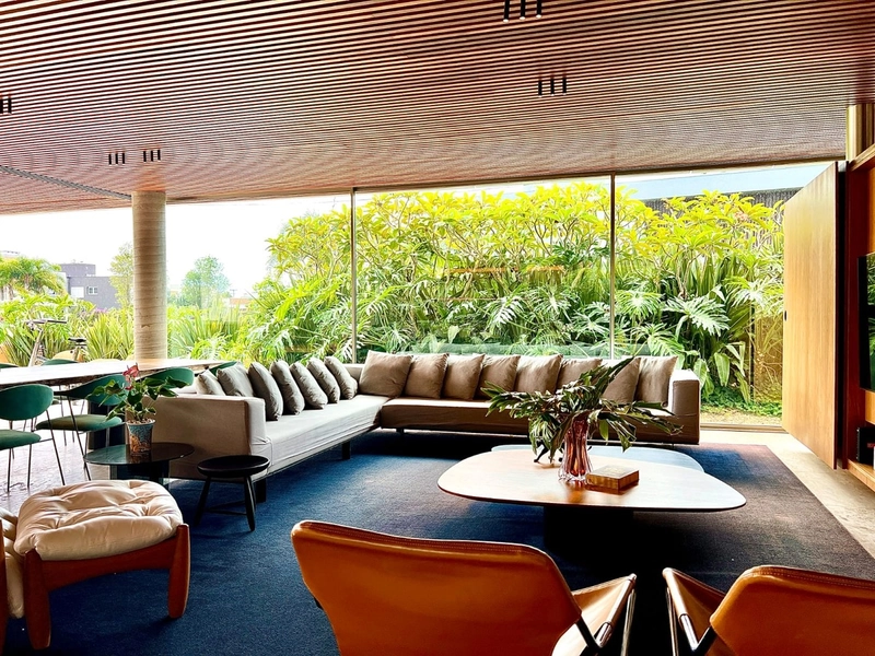 CASA EM CONDOMÍNIO FECHADO EM XANGRI-LÁ: 14ª foto da galeria de imagens do imóvel