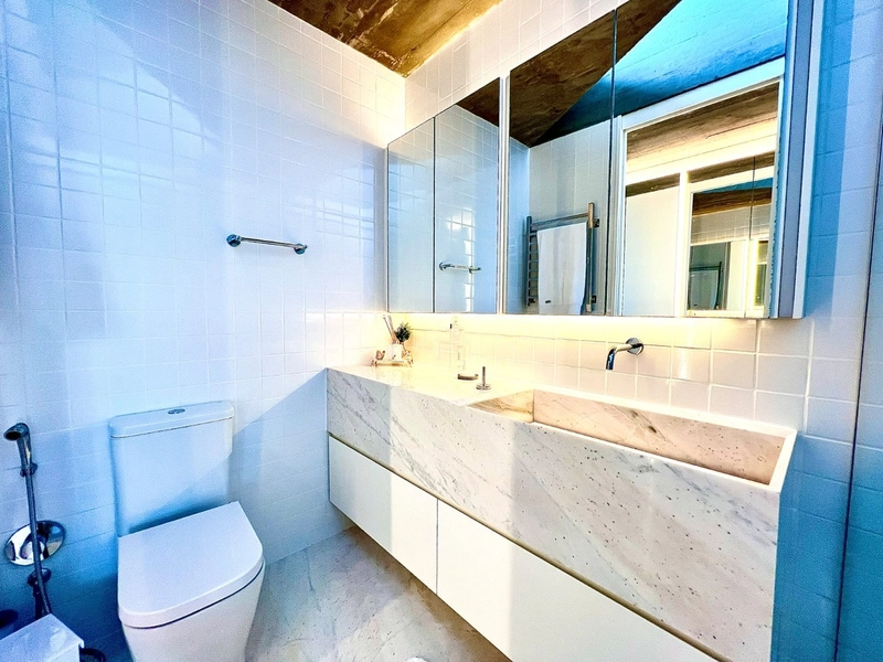 CASA EM CONDOMÍNIO FECHADO EM XANGRI-LÁ: 22ª foto da galeria de imagens do imóvel