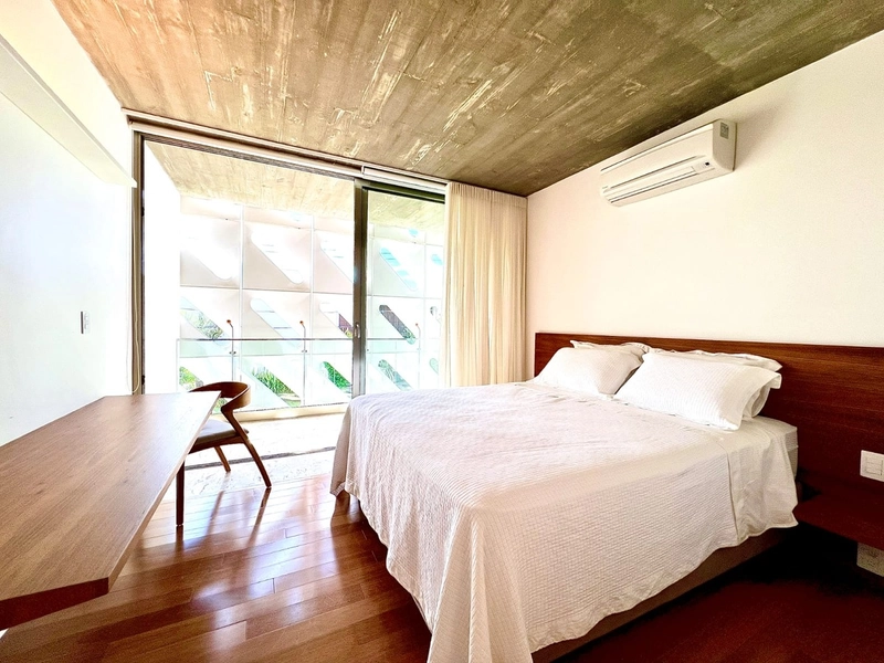 CASA EM CONDOMÍNIO FECHADO EM XANGRI-LÁ: 23ª foto da galeria de imagens do imóvel