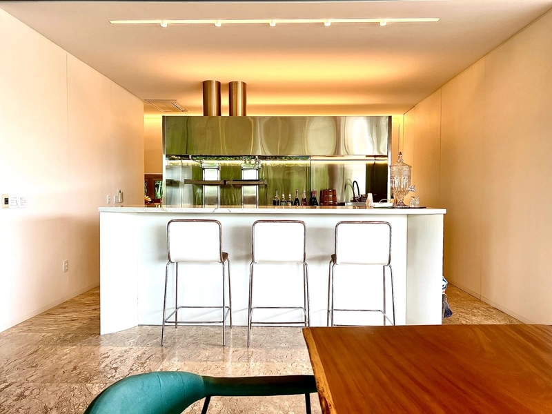 CASA EM CONDOMÍNIO FECHADO EM XANGRI-LÁ: 15ª foto da galeria de imagens do imóvel