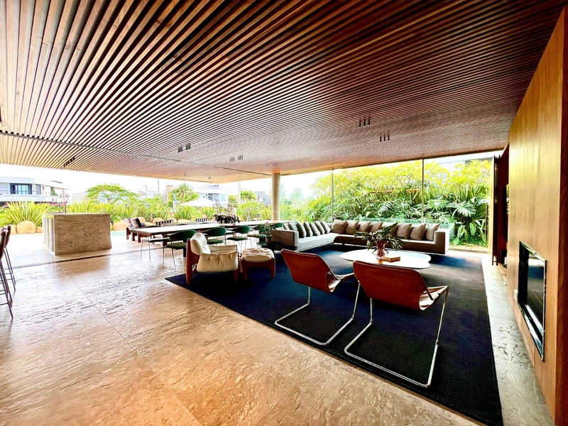 CASA EM CONDOMÍNIO FECHADO EM XANGRI-LÁ: 16ª foto da galeria de imagens do imóvel